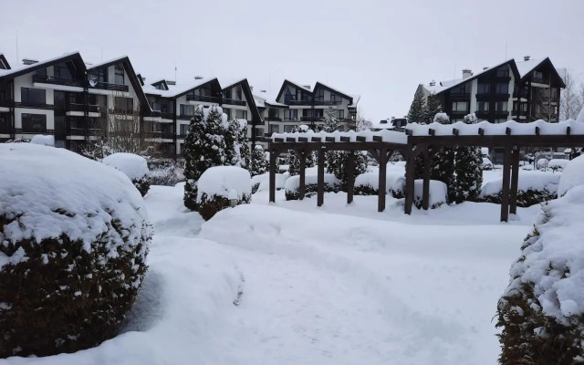 Apartment in Aspen Golf