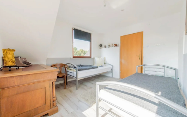 Private House WÃ¼lferoder Weg