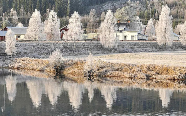 Sörnäsgården Bed and Breakfast
