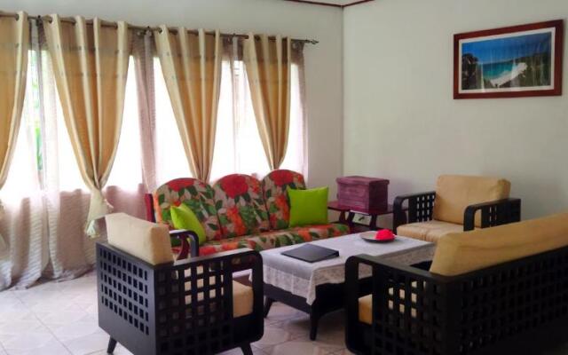 Dan Zoranz Self Catering Guest House