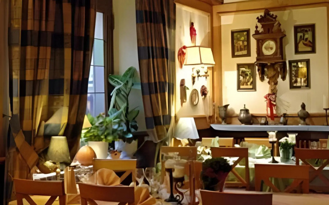 Hôtel Chez Jean