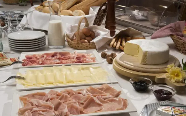 Hotel Ristorante Al Picaron