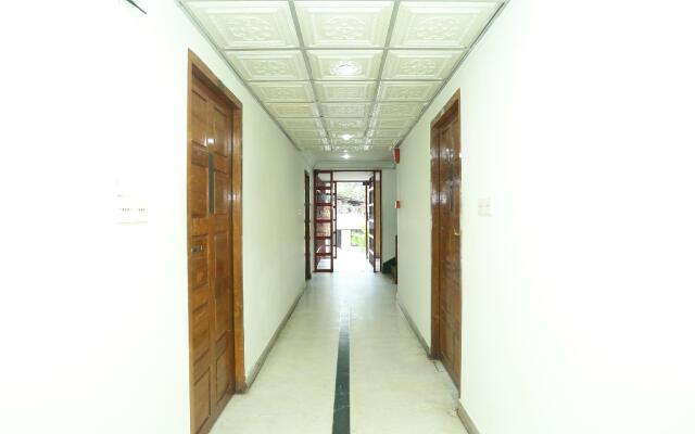 OYO 5344 Hotel Oasis