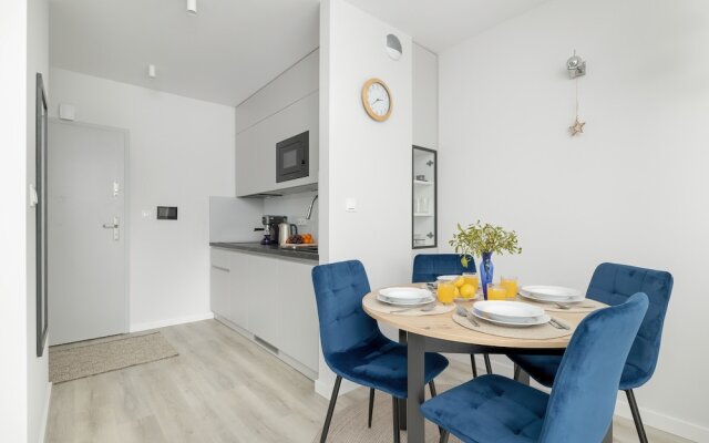 Zakopane Apartments by Renters