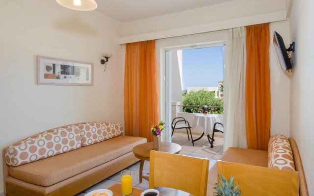 Toxo Hotel