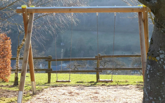 Dümpelhof Ferienwohnungen