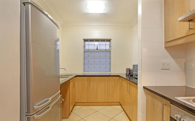 Seaside Village B24 by CTHA