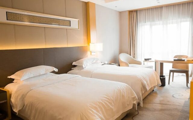 Hanfu Hotel