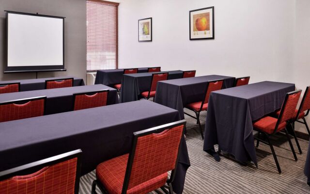 Hampton Inn Norfolk/Virginia Beach