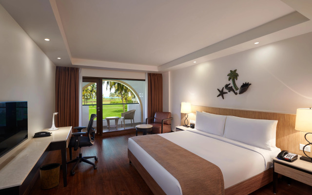 Holiday Inn Resort Goa by IHG