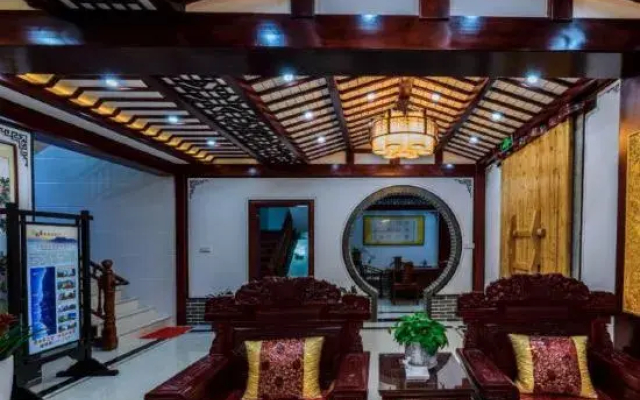 Hanxiangju Hotel