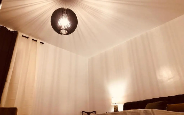 Storace’s House- Villa Adriana