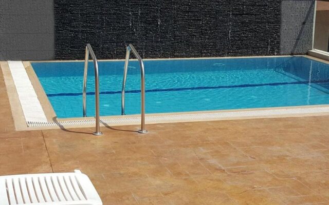 Jounieh Suites Hotel