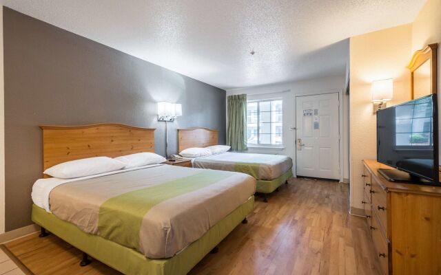 Studio 6 Duluth, GA - Atlanta - Gwinnett Place