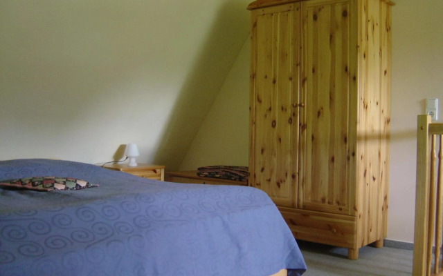 Ferienwohnung am Strand