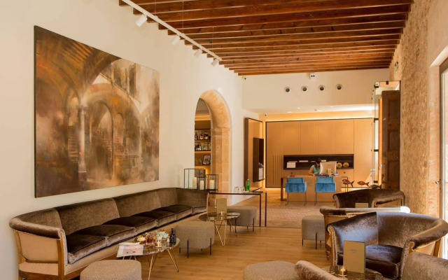Sa Creu Nova Petit Palais Art & Spa
