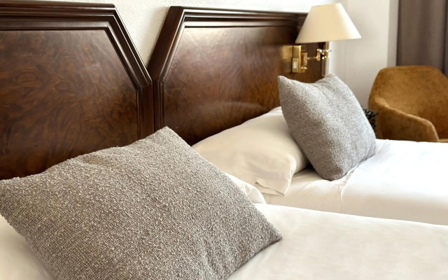 Hotel Turia Valencia