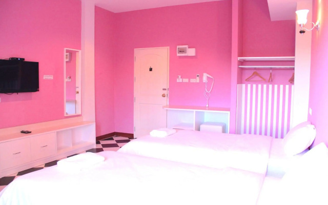 The Cottage Lampang