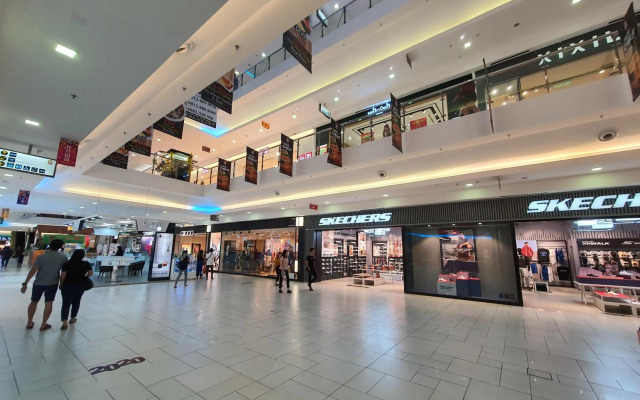 Leslie Jazz 2 New Vivacity Cozy Home