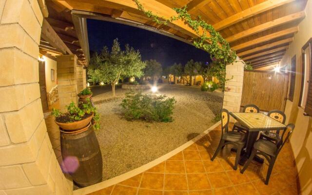 Albergo Residenziale Menhirs