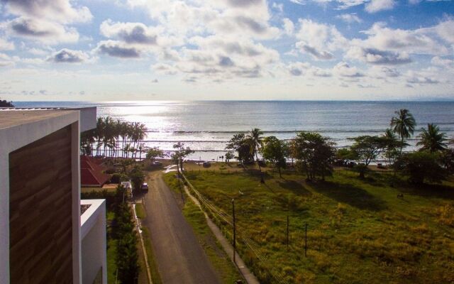 Jaco Sunset Boulevard Oceanview Condo