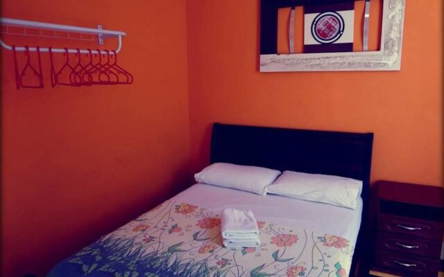 Hostel Casa da Escada