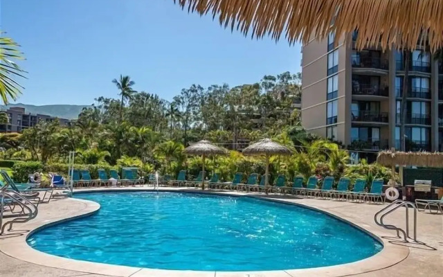 Royal Kahana 220 - 2Br Condo