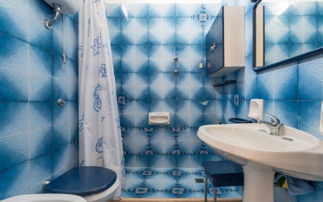 3822 VBR - Appartamento Bianca by Barbarhouse