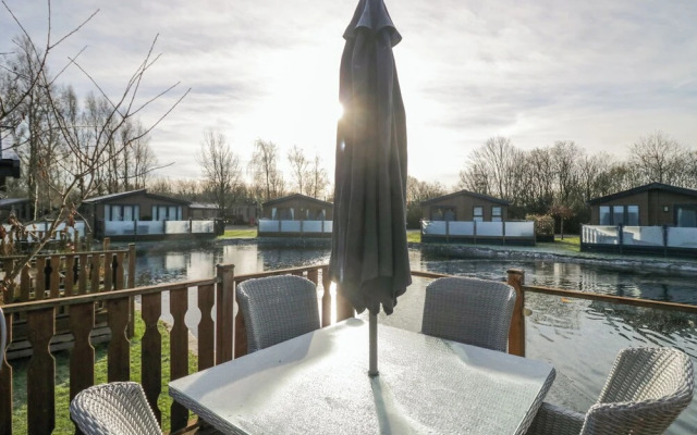 The Three Bears Lodge, Coniston Drive 11