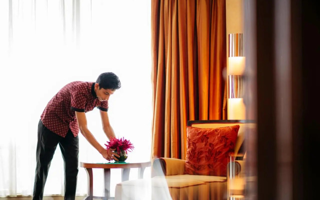 The Ritz-Carlton, Bangalore