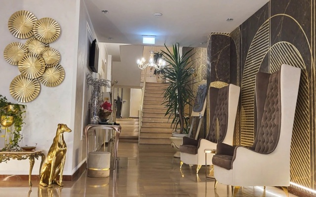 Amsterdam Suite Hotel & SPA