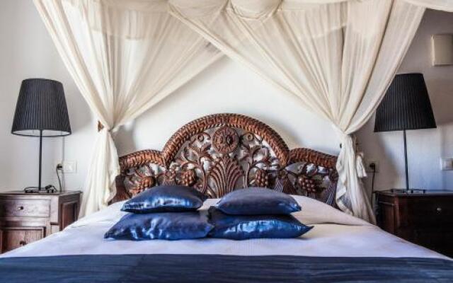 Buenavista Suites Hotel Boutique