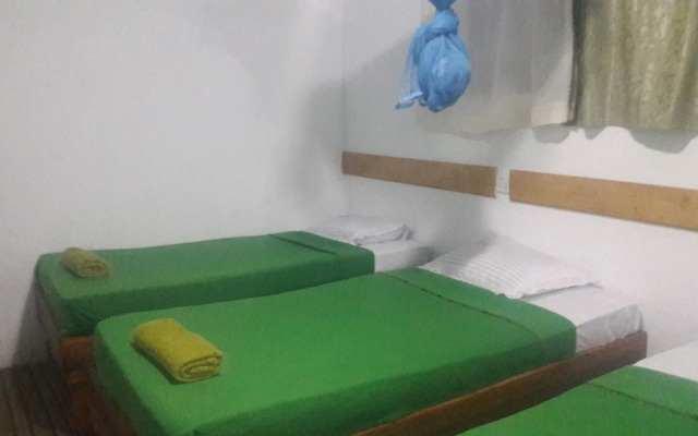 Foret De Vill - Hostel