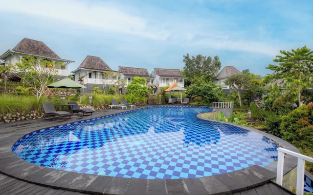 The Kleep Jungle Resort