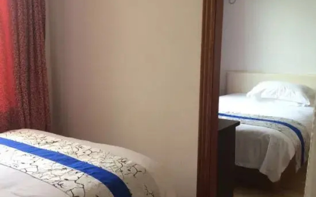 Jingyuan Hotel