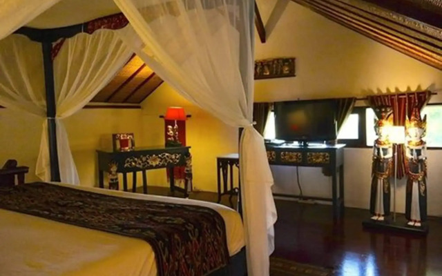 Puri Cendana Resort Bali