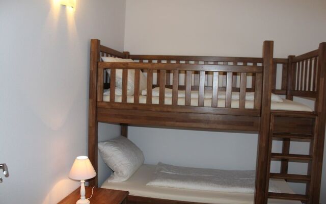 Appartement Vanii