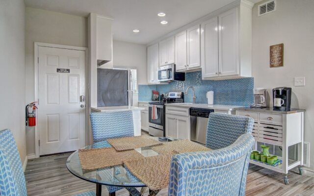 Afterdune Delight - 2 Br Condo
