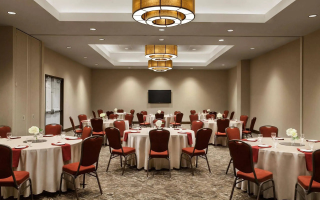 Homewood Suites by Hilton Charlotte/SouthPark