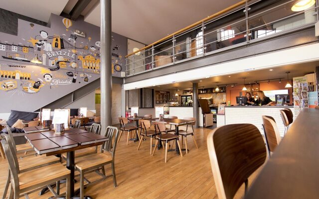 YHA Bristol - Hostel