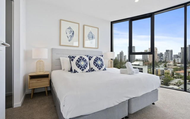 The Gallery Broadbeach - GCLR