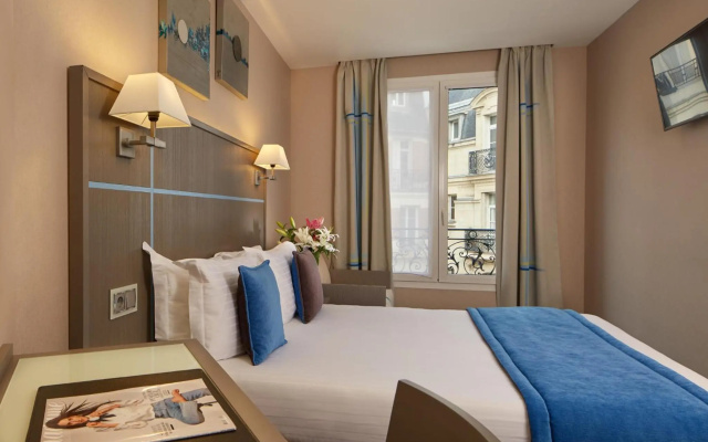 Hôtel Alizé Grenelle Tour Eiffel - Image 7