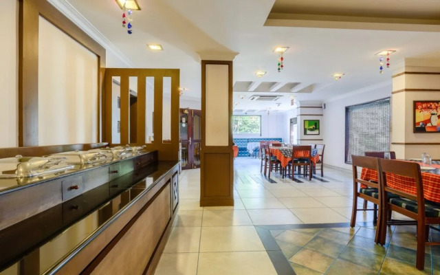 North Pride Hotel