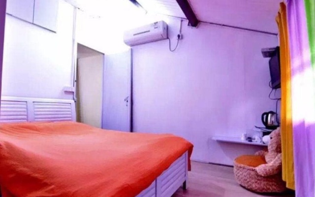 Xi Tang Nong Geng Times – Guest Rooms – Jiaxing
