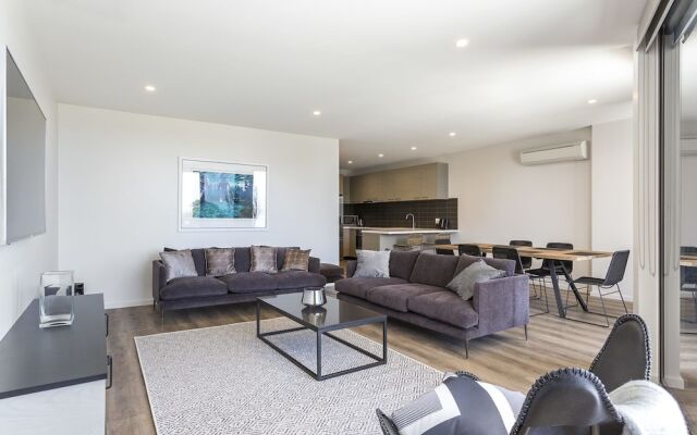Blairgowrie Apartment 1