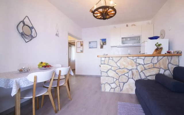 Apartments Uskok
