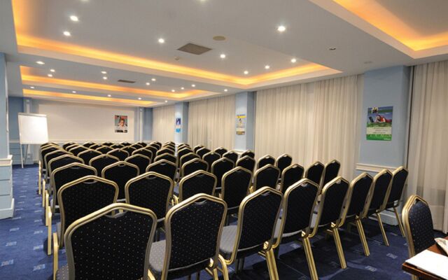 Paliria Hotel