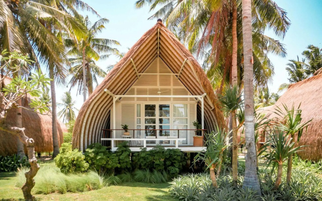 Lumi Hotel Gili Trawangan