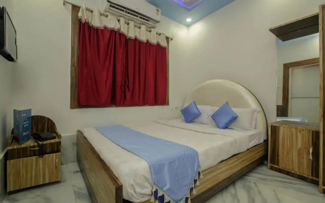 Raj Guest House