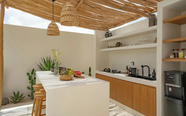 Duke's Bingin Villas